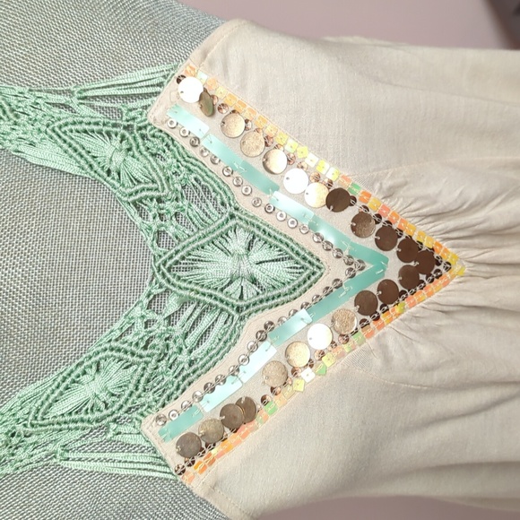 Free People Tank Top - Picture 2 of 8